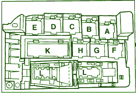 Mercedes C230 Wiring Diagram from www.autofuseboxdiagram.com