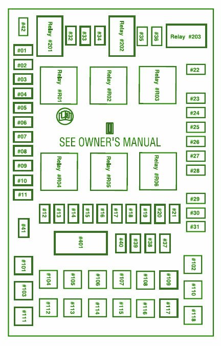 2006 Ford F150 Stereo Wiring Diagram from www.autofuseboxdiagram.com
