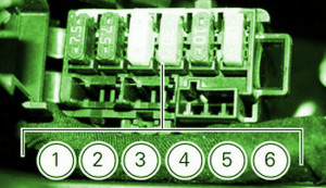 2006 Ducati Multistrada Fuse Box Diagram