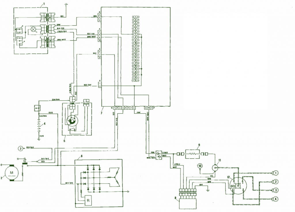 1990 Fiat Uno Starting Ignition Fuse Box Diagram – Auto Fuse Box Diagram