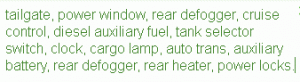 1995 Chevrolet Suburban Wiring Fuse Box Map