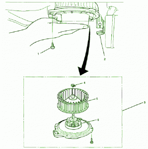 2000-Isuzu-Rodeo-LS-Fuse-Box-Diagram