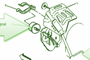 2008 Buick La Crosse Signal Fuse Box Diagram