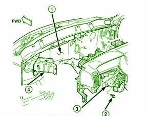 Jeep – Page 11 – Auto Fuse Box Diagram