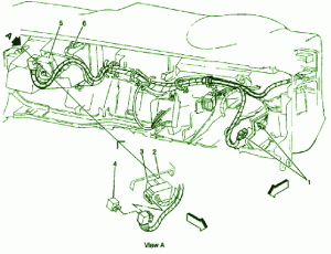 1997-opel-vectra-gls-2-0-fuse-box-diagram