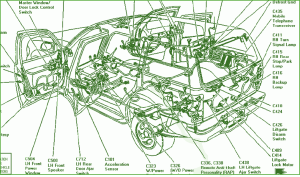 1996-ford-telstar-starter-fuse-box-diagram