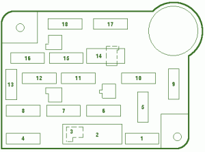 1998-lincoln-continental-instrument-fuse-box-diagram