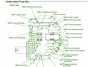 1999-acura-legend-coupe-dashboard-fuse-box-diagram