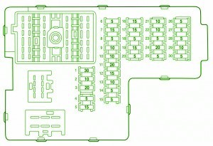 2002-2005-lincoln-aviator-passenger-compartment-fuse-box-diagram