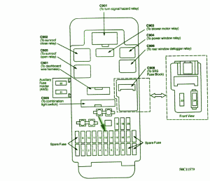 1996-honda-prelude-interior-fuse-box-diagram