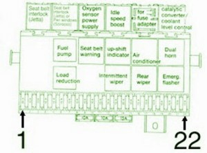 1994-volkswagen-caravelle-fuse-box-diagram