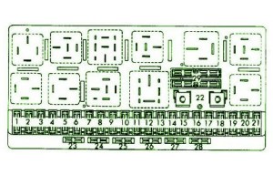 1999-audi-v8-under-dash-fuse-box-diagram