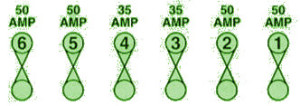 1966Jaguar XJ13 Fuse Box Diagram