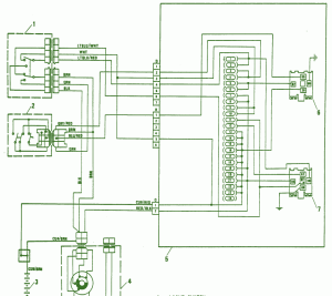 1993 Fiat 500l Wiring Fuse Box Diagram