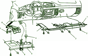 2005 Oldsmobile Bravada Fuse Box Diagram – Auto Fuse Box Diagram