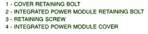 2011 Dodge Avenger Engine Wiring Fuse Box Map