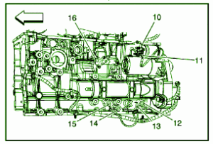 2011 Hummer H3 Wiring Fuse Box Diagram
