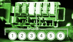 2006 Ducati Monster S2R Fuse Box Diagram