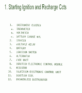 1990 Fiat Tempra Ignition Wiring Fuse Box Map