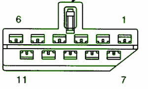 1994 Jeep Patriot Switch Fuse Box Diagram