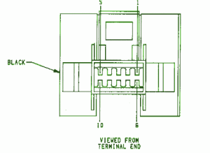 1998 Dodge Eagle Simple Fuse Box Diagram