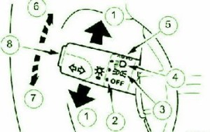 2001 Jaguar X-Type Pin Out Fuse Box Diagram