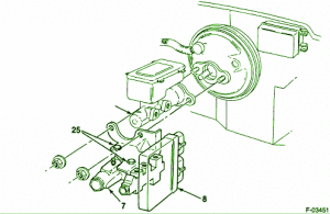 2003 Chev Sail Hatchback Fuse Box Diagram