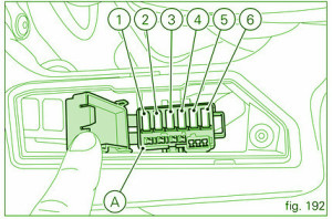 2006 Ducati Multistrada Fairing Fuse Box Diagram