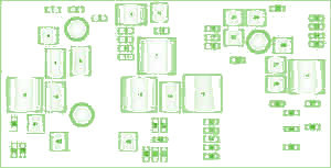 2008 Buick Lucerne MPG Fuse Box Diagram