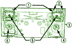2009 Jeep Compass Wiring Fuse Box Diagram